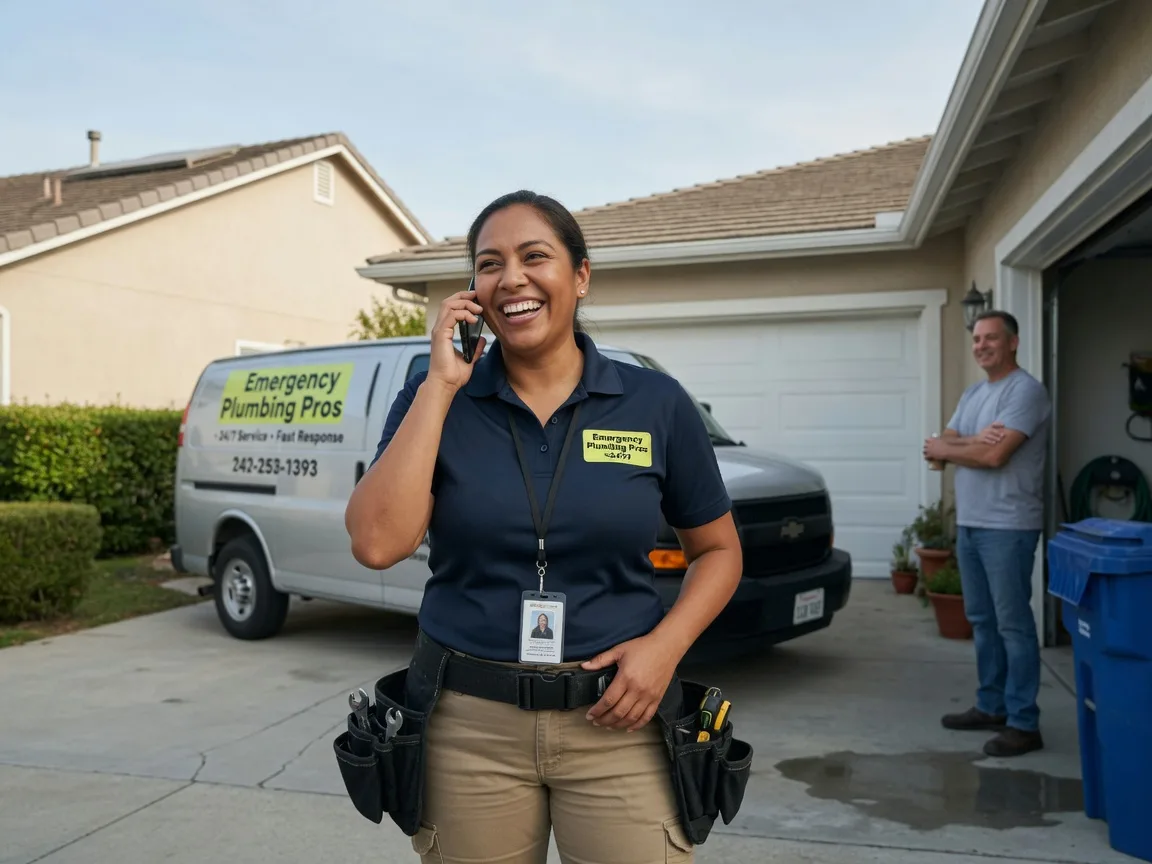 Emergency Plumber Fulton, MD FAQs